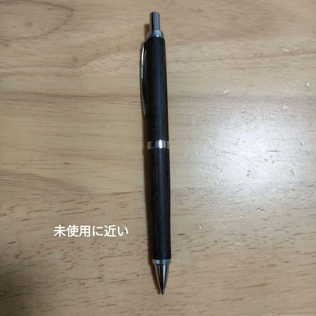 シャーペン まとめ売り　筆箱付き　ノーマディック3階建ペンケース