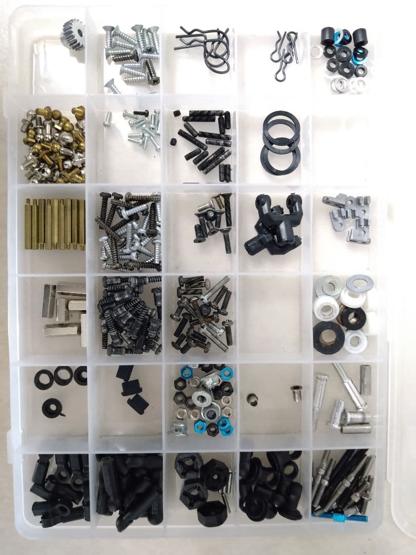 2駆ドリフルセット　3Racing SAKURA D5