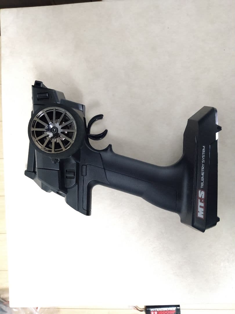 2駆ドリフルセット　3Racing SAKURA D5