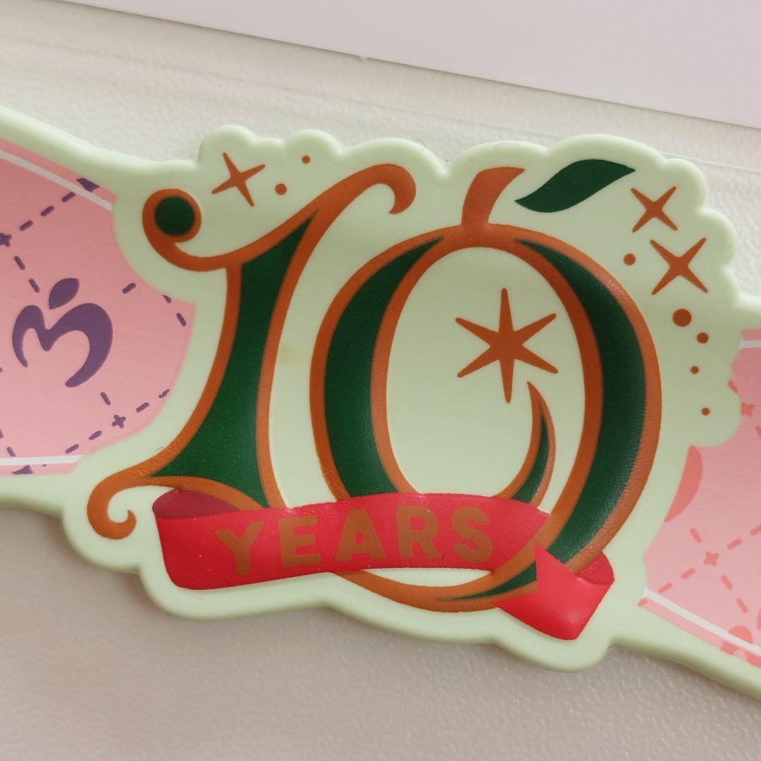 ミセス コンプリートボックス グッズ