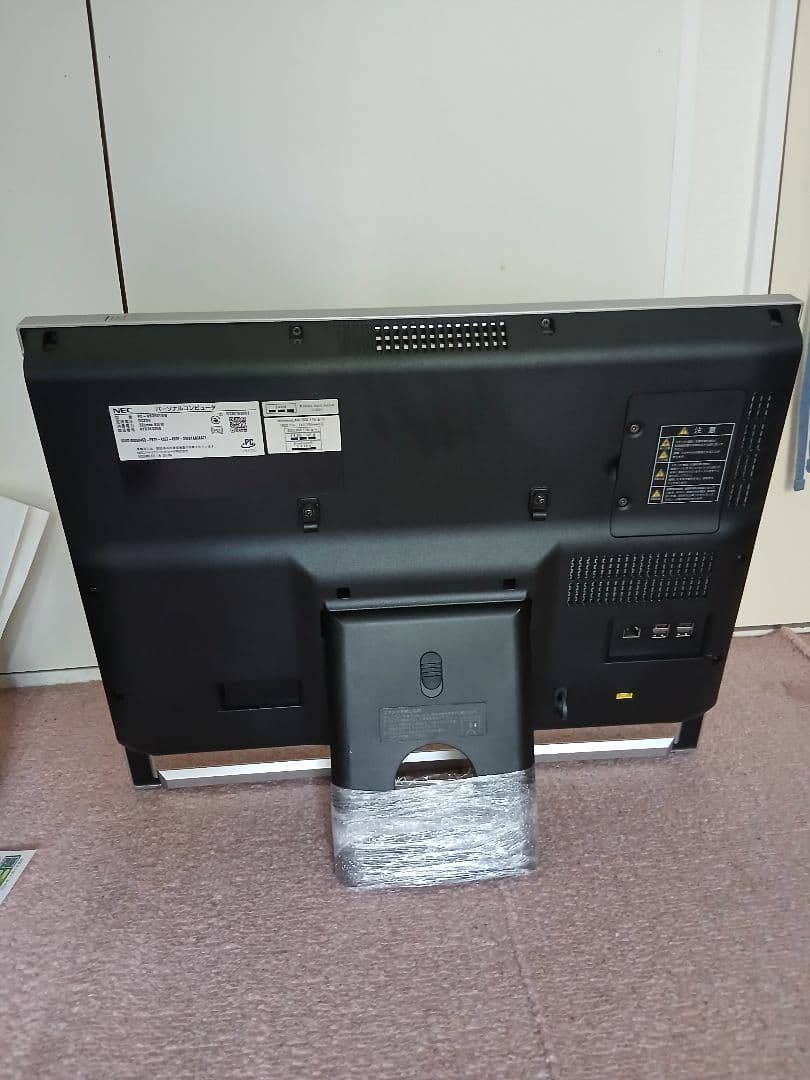 NEC VALUESTAR VS350TSW 一体型 Windows 11