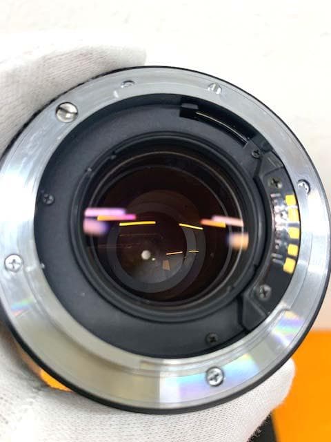 MINOLTA Zoom 35-70& 70-210mm ソニーAマウント対応