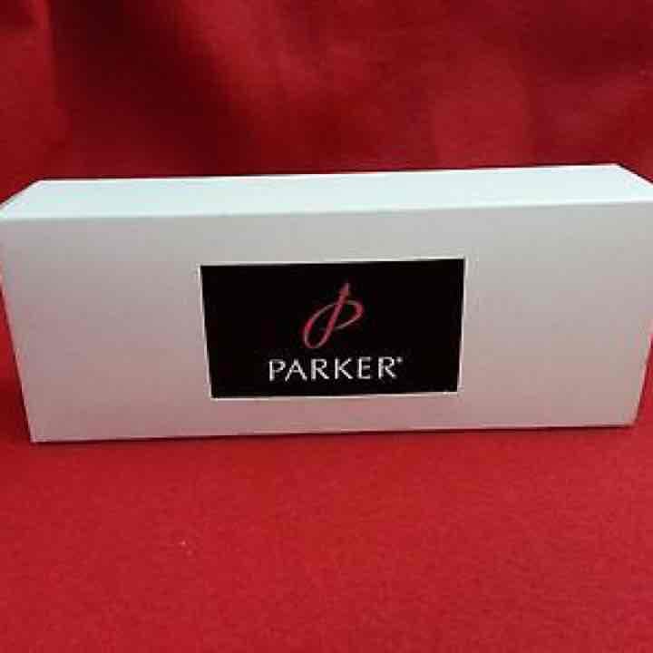 @Parkerボールペン