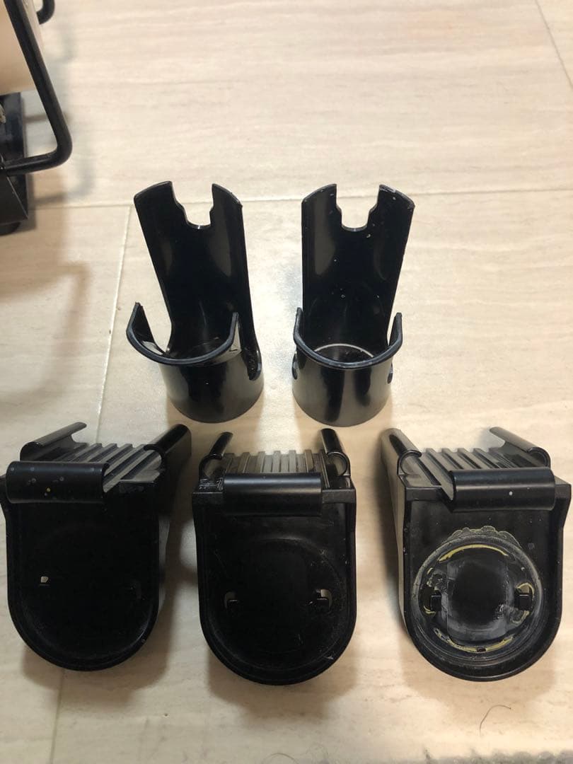 リニアコンプレッサーL5 エアブラシ レギュレーターセット エアーブラシ