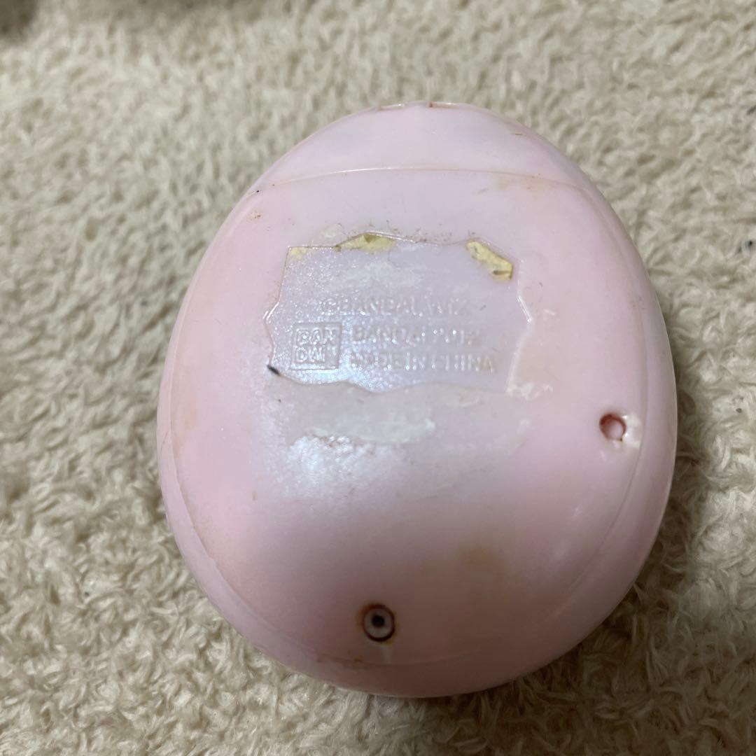 み*ー様 たまごっち p′s ピース　アイカツ