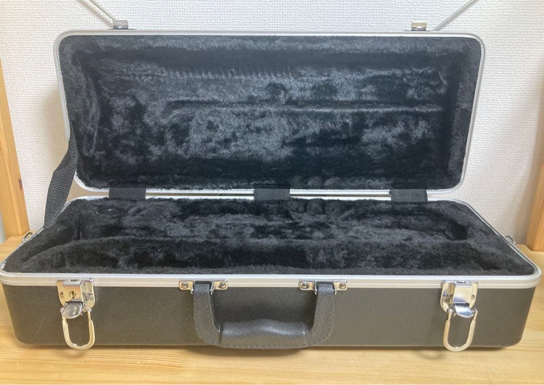 ☆GATOR ゲイター GC-TRUMPET-23 シェルケース トランペット用