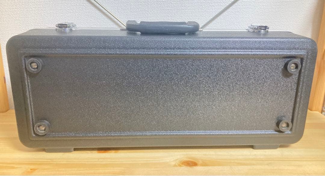 ☆GATOR ゲイター GC-TRUMPET-23 シェルケース トランペット用