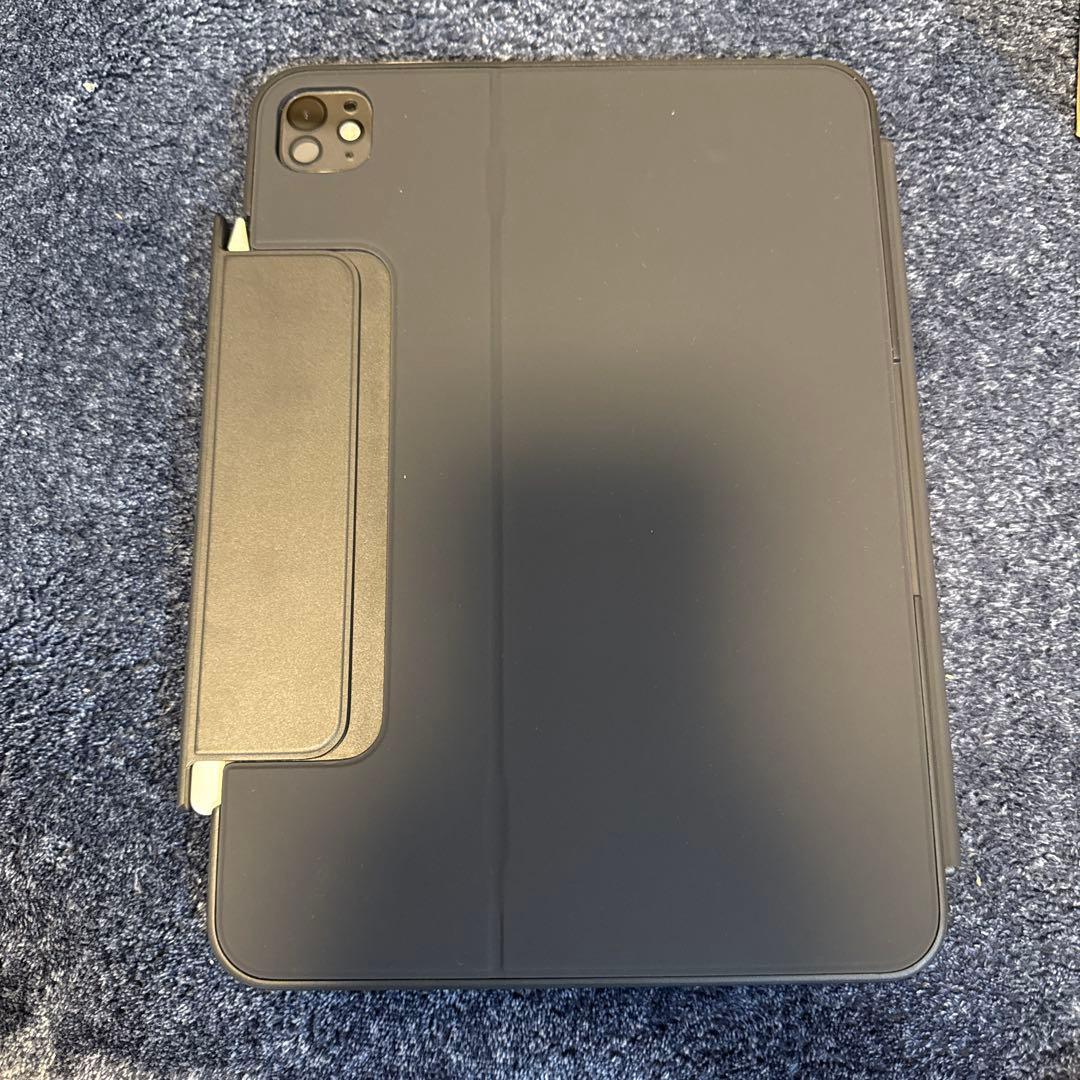 iPad Pro M4 11インチ　256GB セルラーモデル