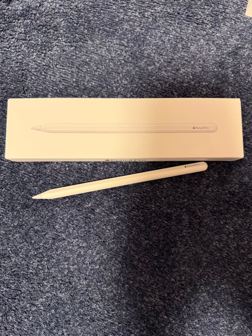 iPad Pro M4 11インチ　256GB セルラーモデル