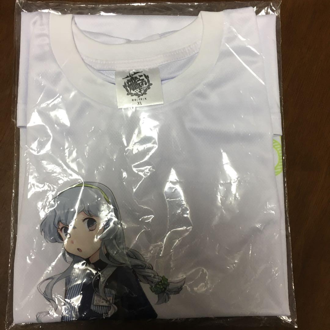 艦これ 6周年記念グッズ