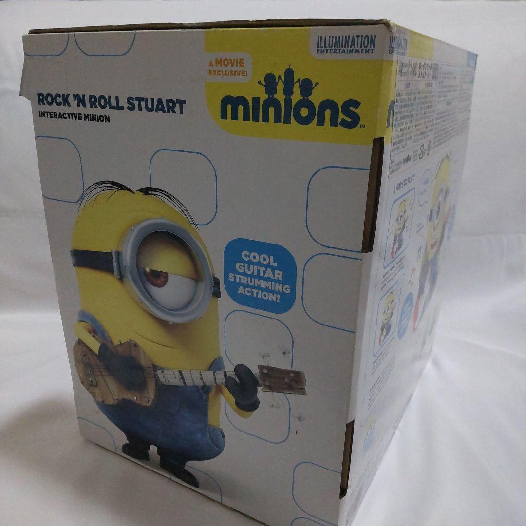 ROCK 'N ROLL STUART ロックンロール スチュアート