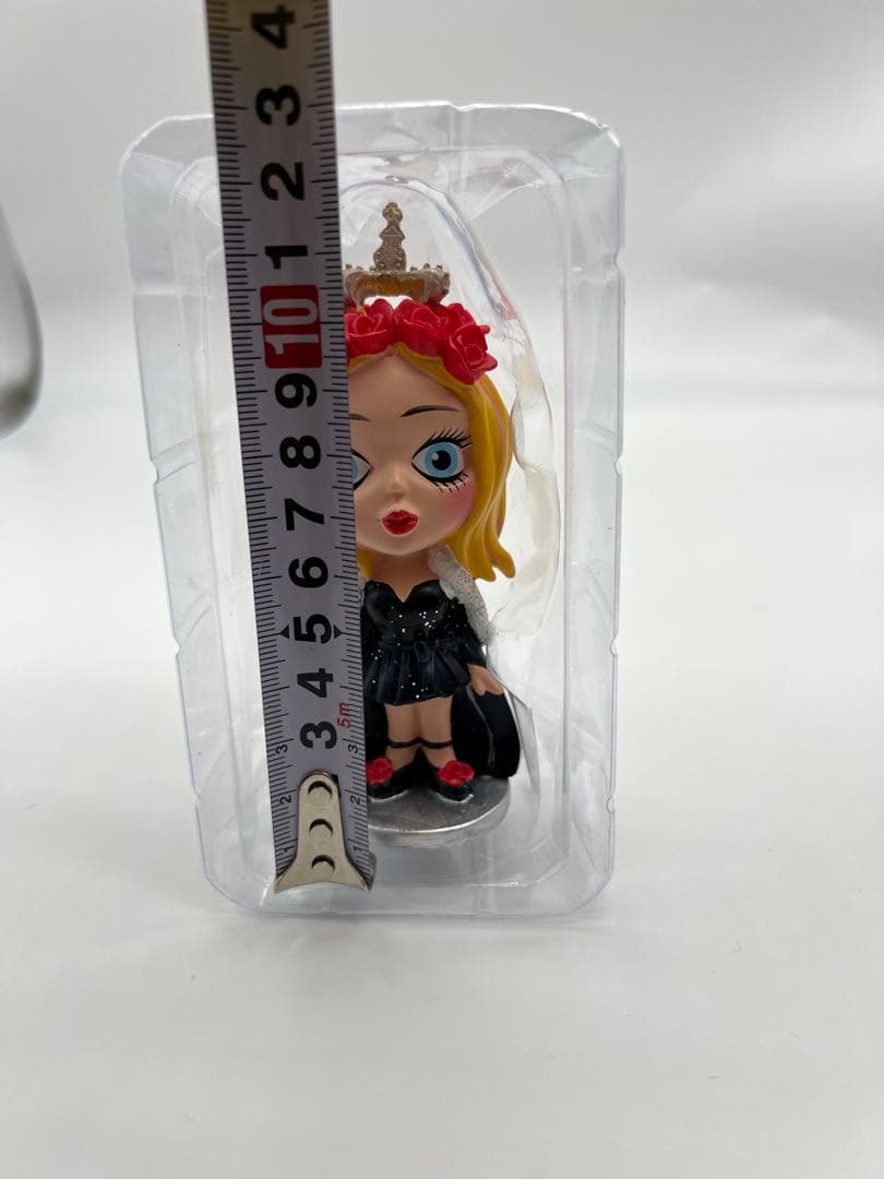 その他 No333 KYLIE MINOGUE COLLECTABLE FIGURINE