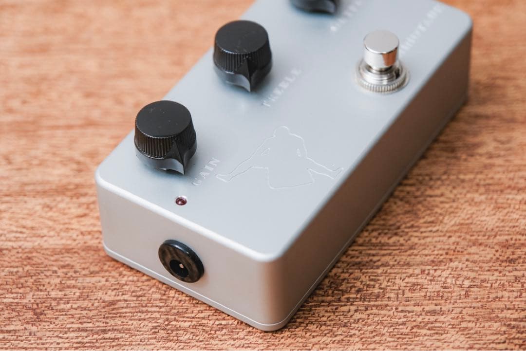 SUMO STOMP MINOTAUR ベース用