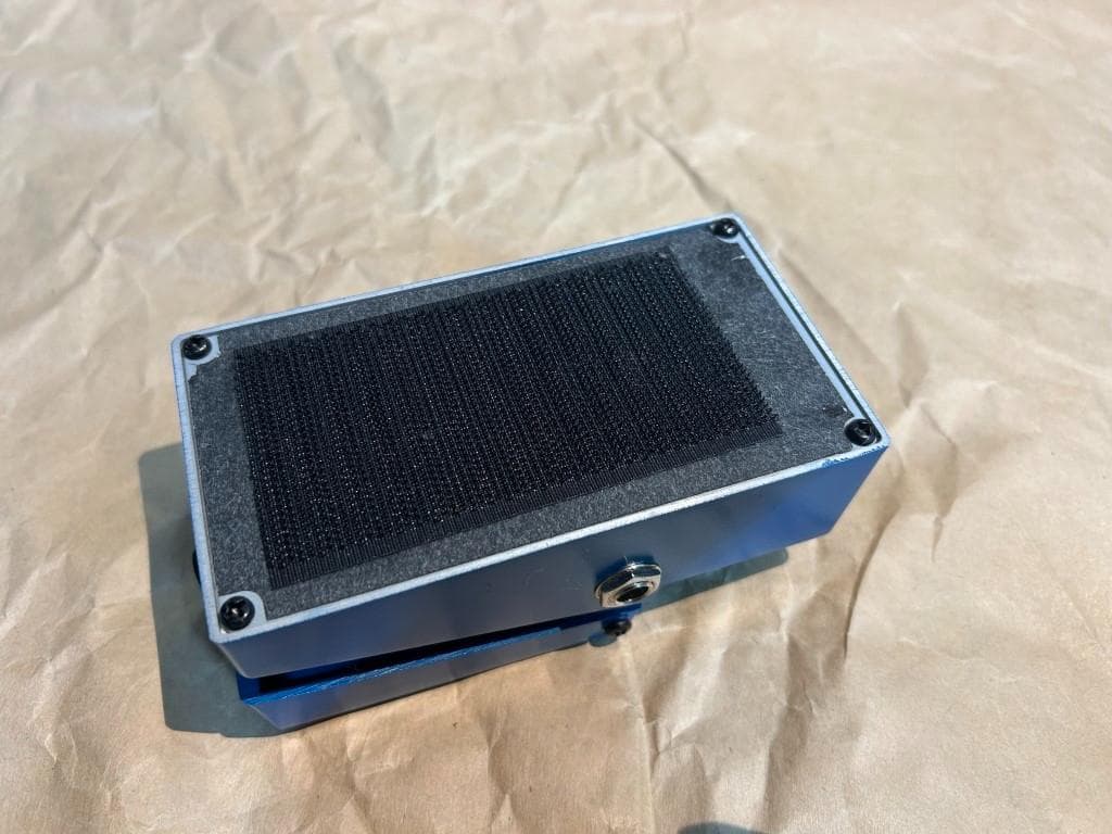 BOSS Blues D/BD-2W/技クラフト/ボス