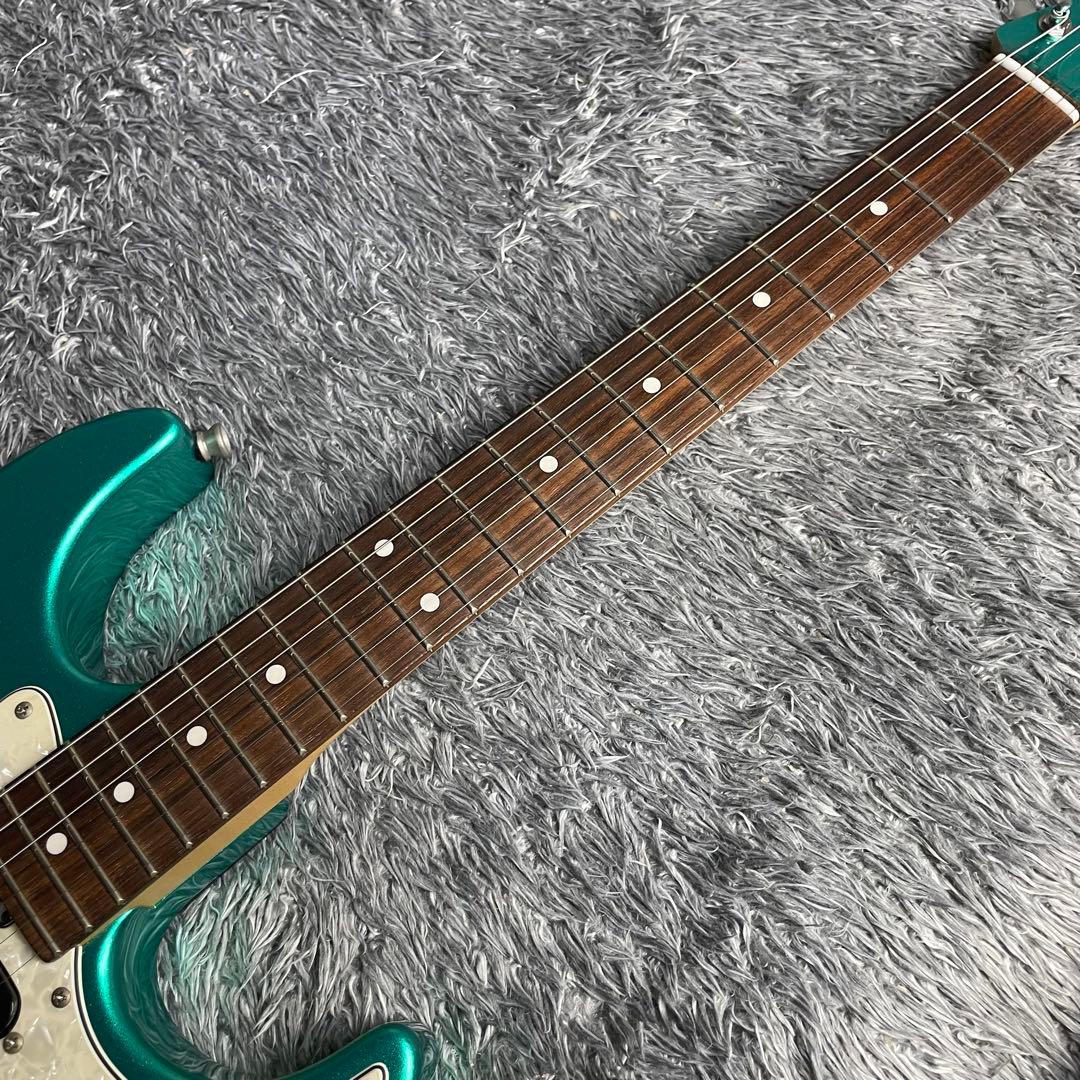 ギター Bacchus Global Series GP-001 MGR