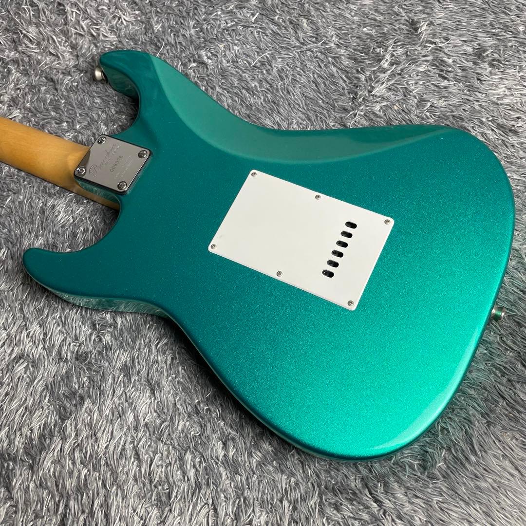 ギター Bacchus Global Series GP-001 MGR