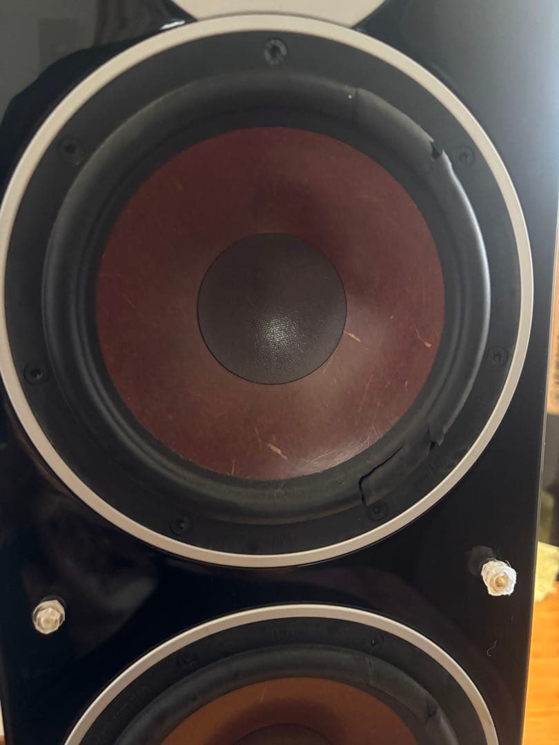 スピーカー・ウーファー DALI ZENSOR7