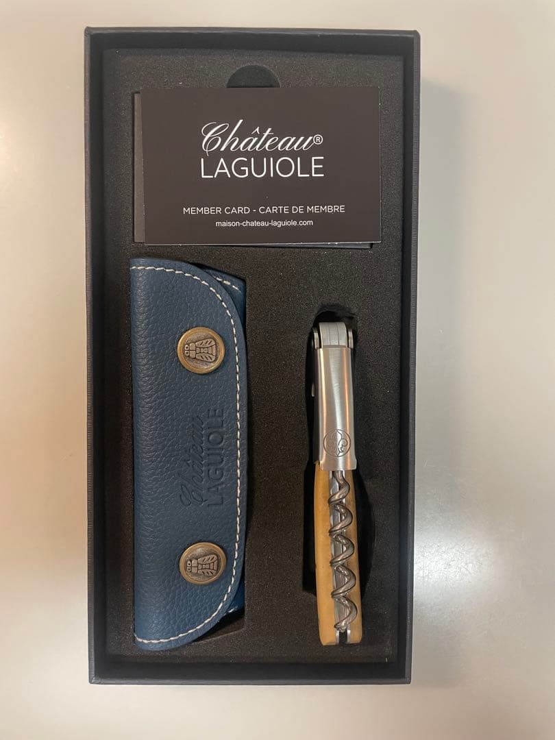 シャトーラギオール マリー・アントワネット チューリップウッド