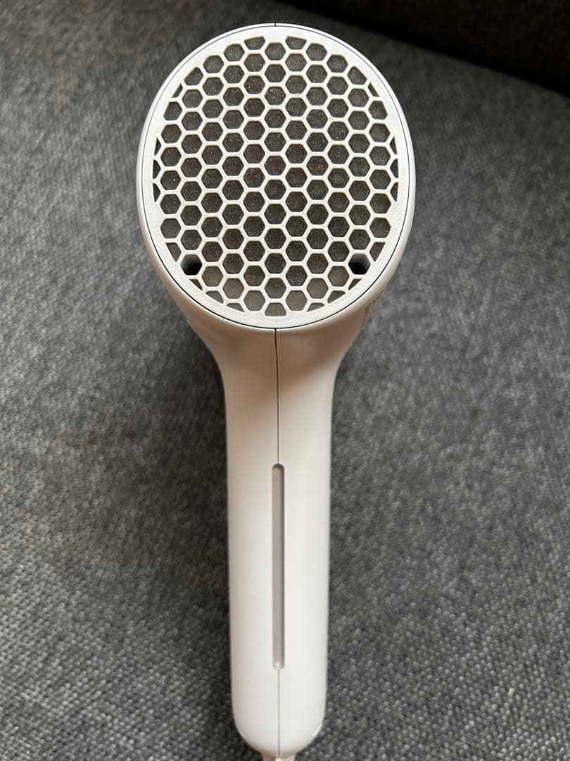 パナソニック 2023年度モデル ナノケアドライヤー EH-NA0Jモデル