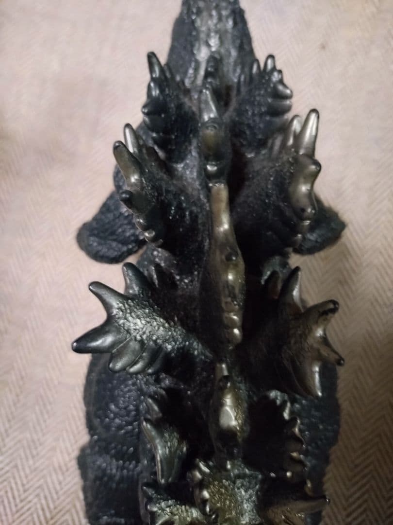 ゴジラvsモスラ