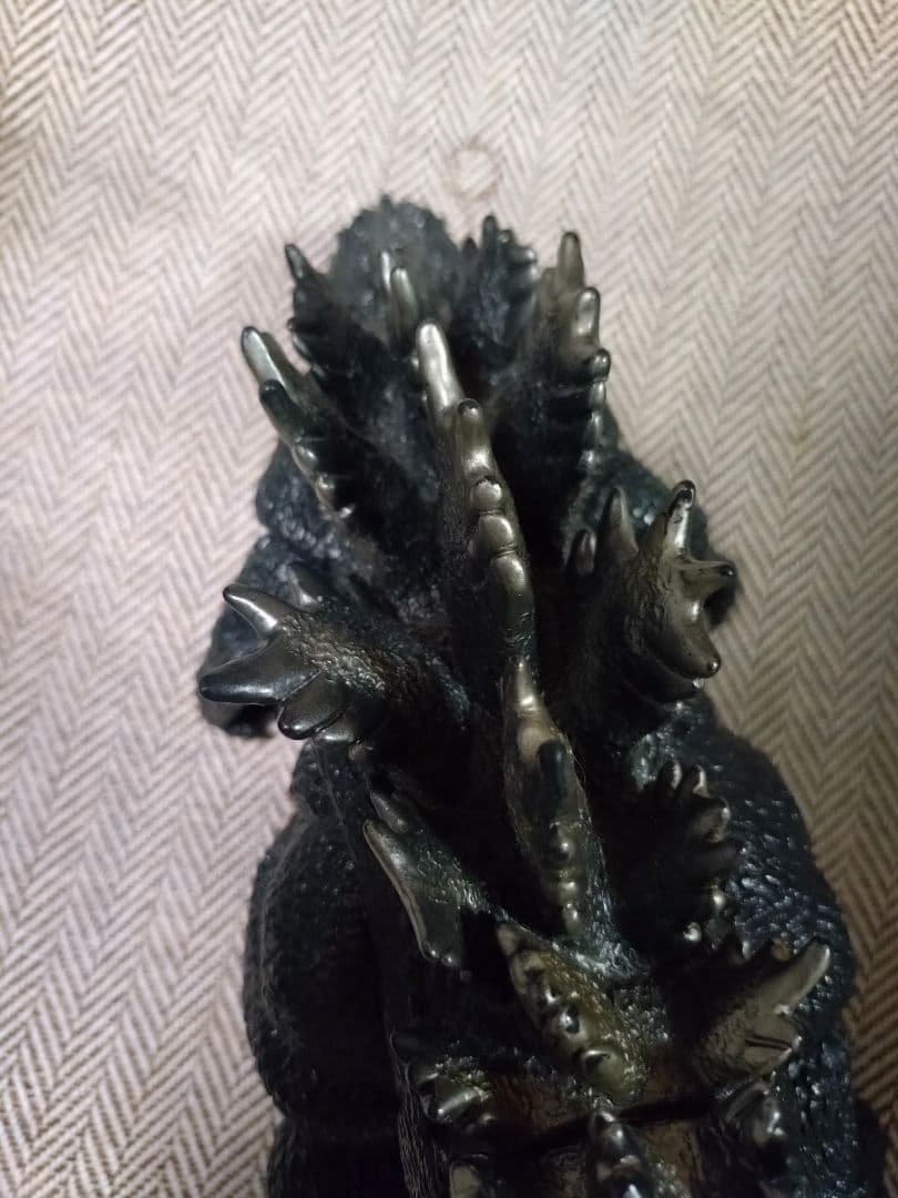 ゴジラvsモスラ