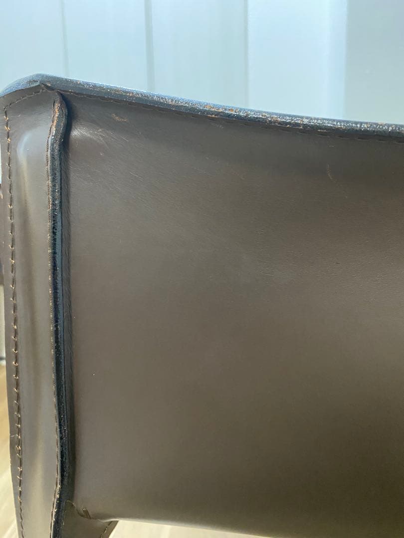 Cassina 413CAB アームチェア　３