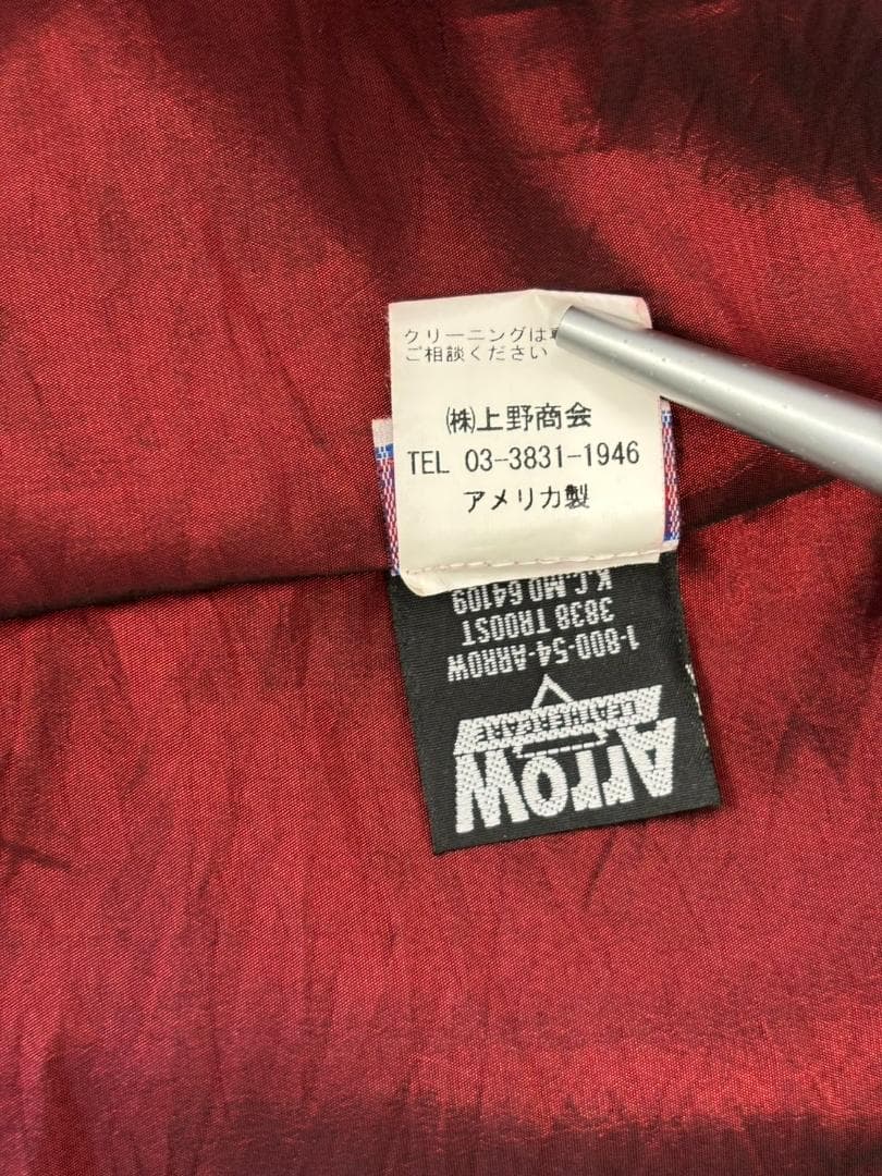 美品 Schott 641XX シングルライダースジャケット 38 ブラック