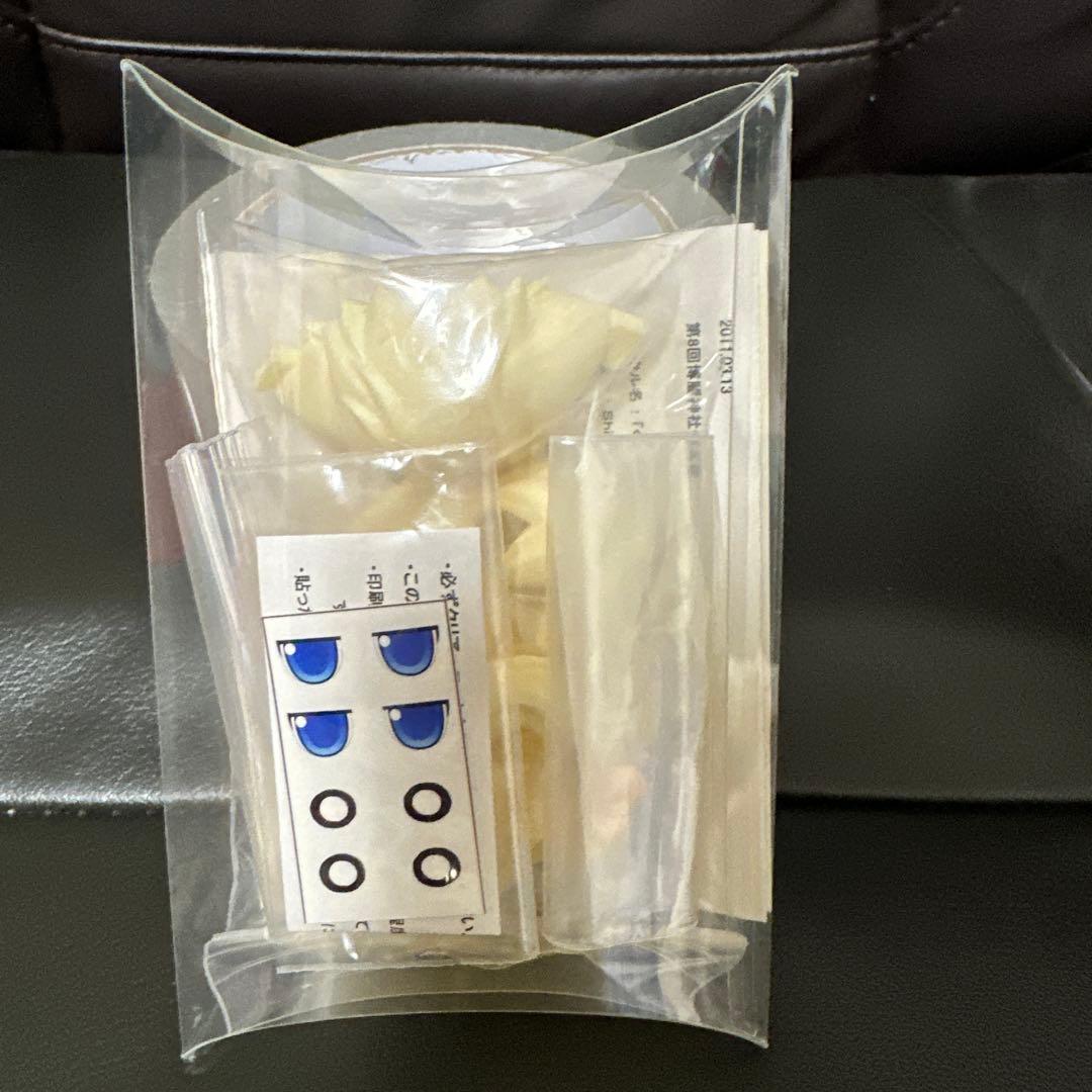 東方 十六夜咲夜 いぬさくや　ガレージキット