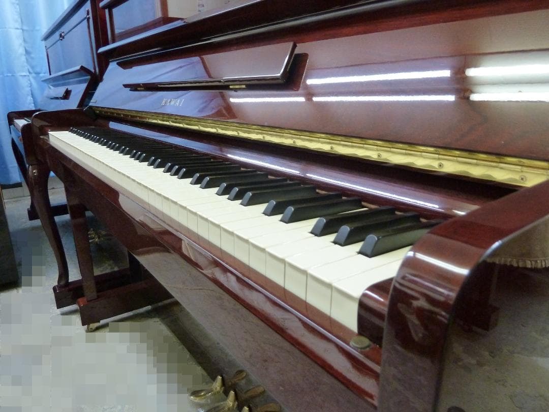 ★★★専門店整備済★カワイ★KAWAI★CS14M★人気のコンパクトサイズ★★★