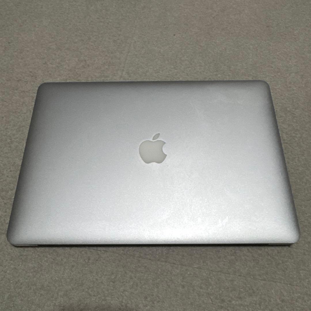 MacBookPro 15インチCore i7