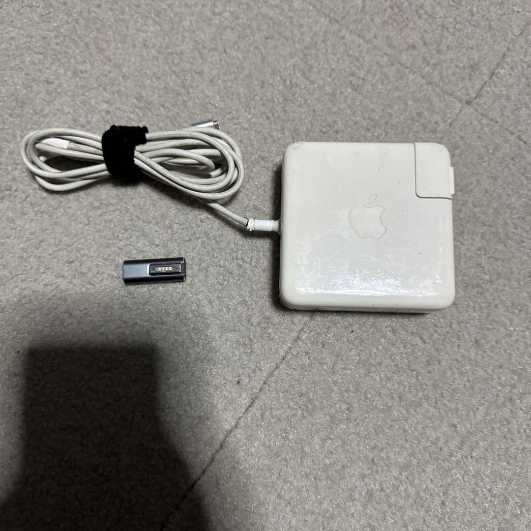 MacBookPro 15インチCore i7