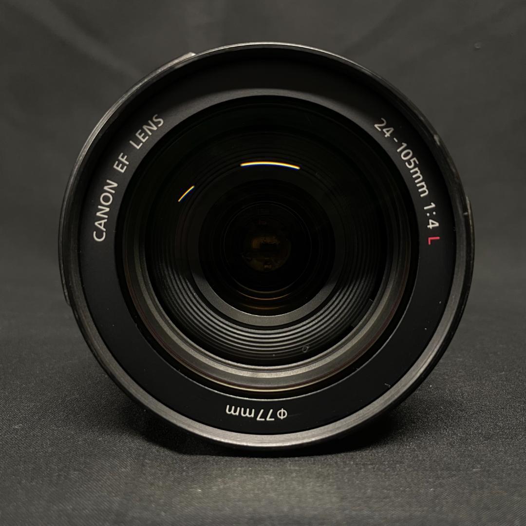CANON EF 24-105mm F4L Ⅰ型