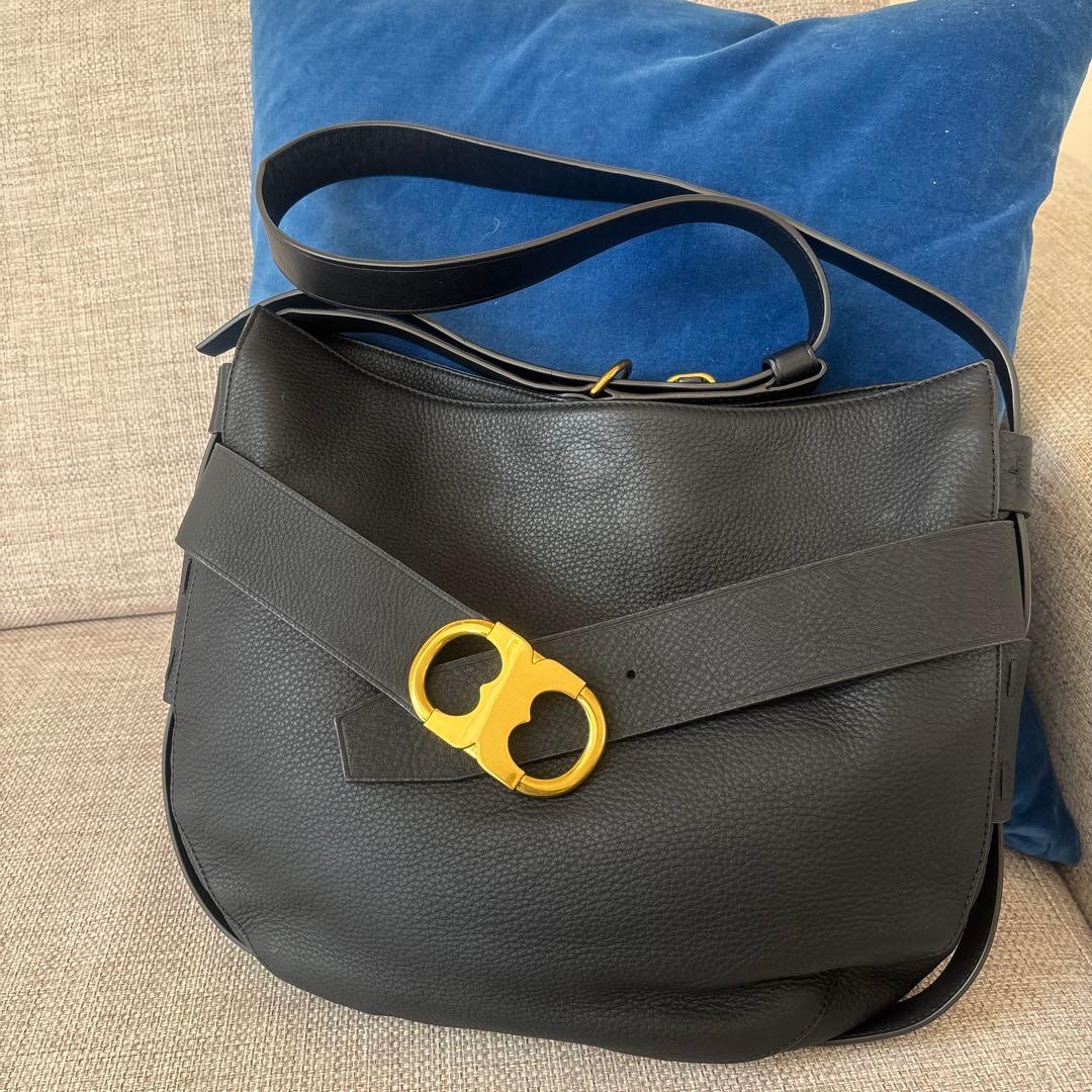 美品⭐︎トリーバーチショルダーバッグ