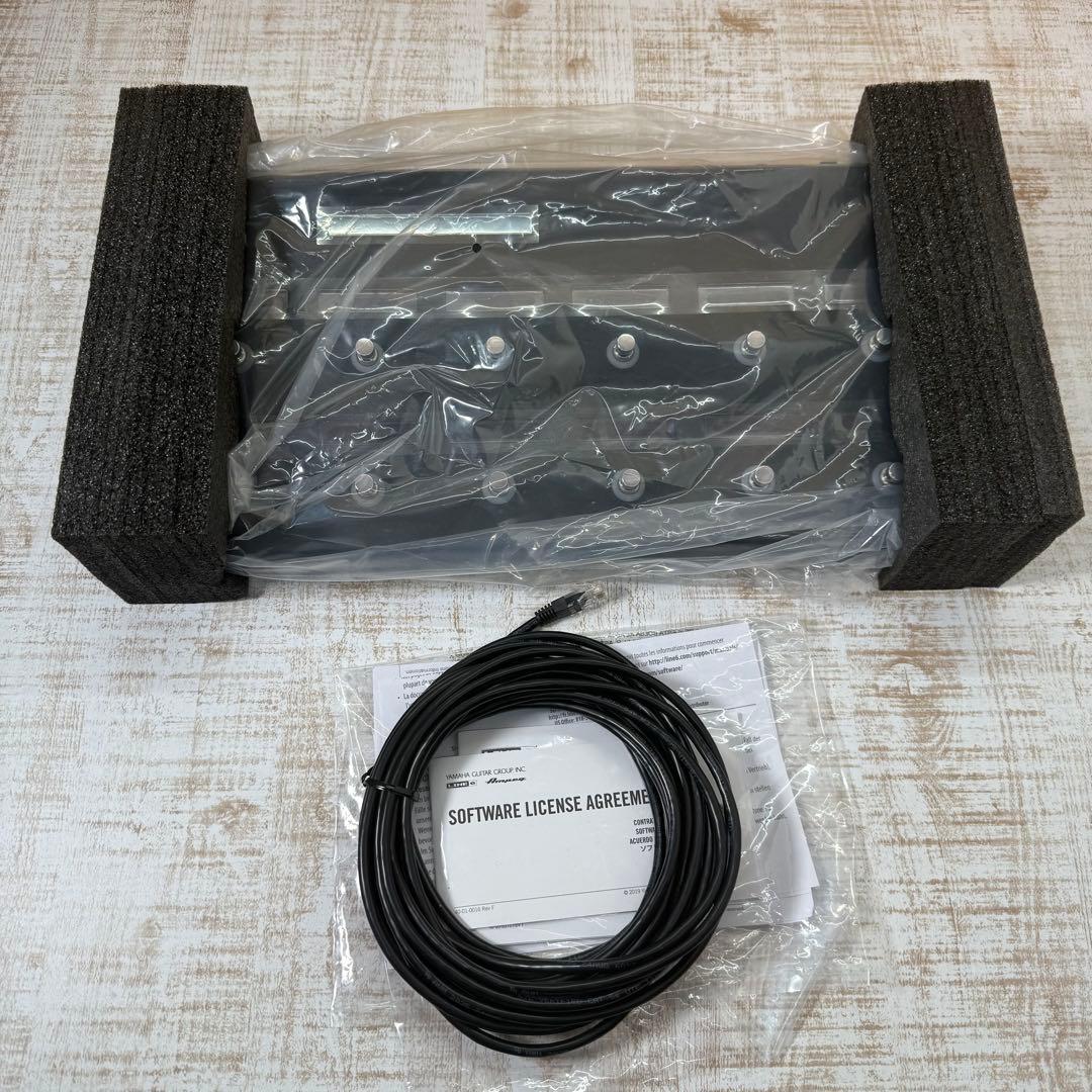 LINE6 (ライン6) Helix Control Helix コントローラー