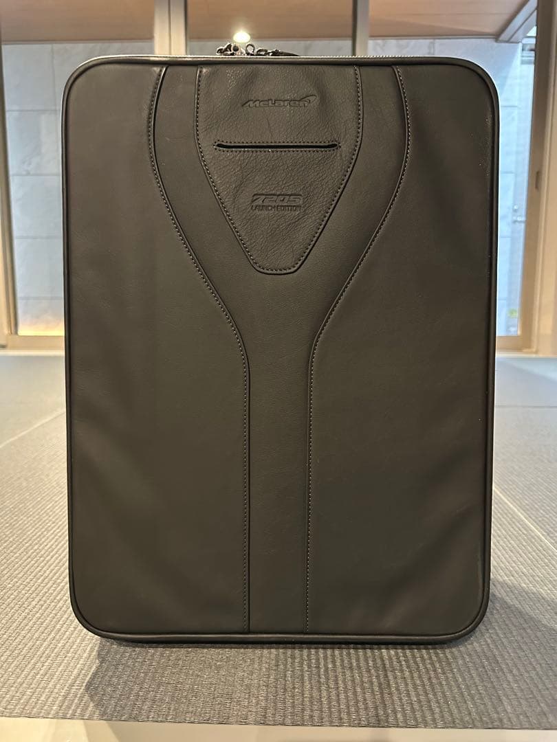 \"K-ta\"McLaren 720s キャリーケース　トラベルバッグ