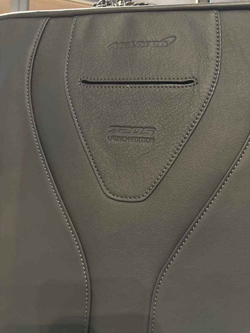 \"K-ta\"McLaren 720s キャリーケース　トラベルバッグ