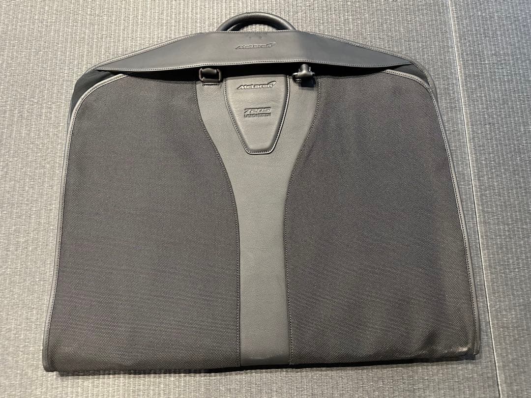 \"K-ta\"McLaren 720s キャリーケース　トラベルバッグ