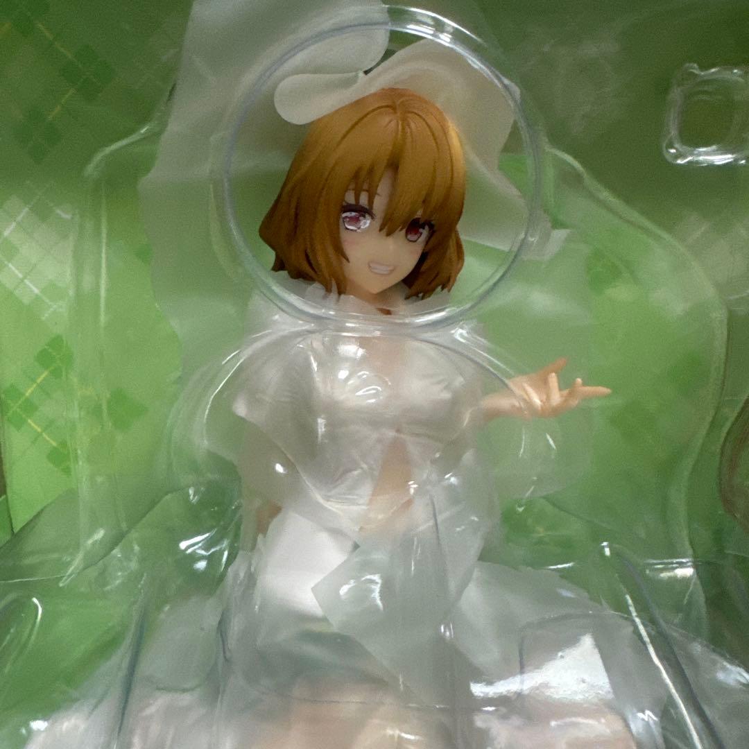 To LOVEる-とらぶる-ダークネス 籾岡里紗 1/7 完成品フィギュア