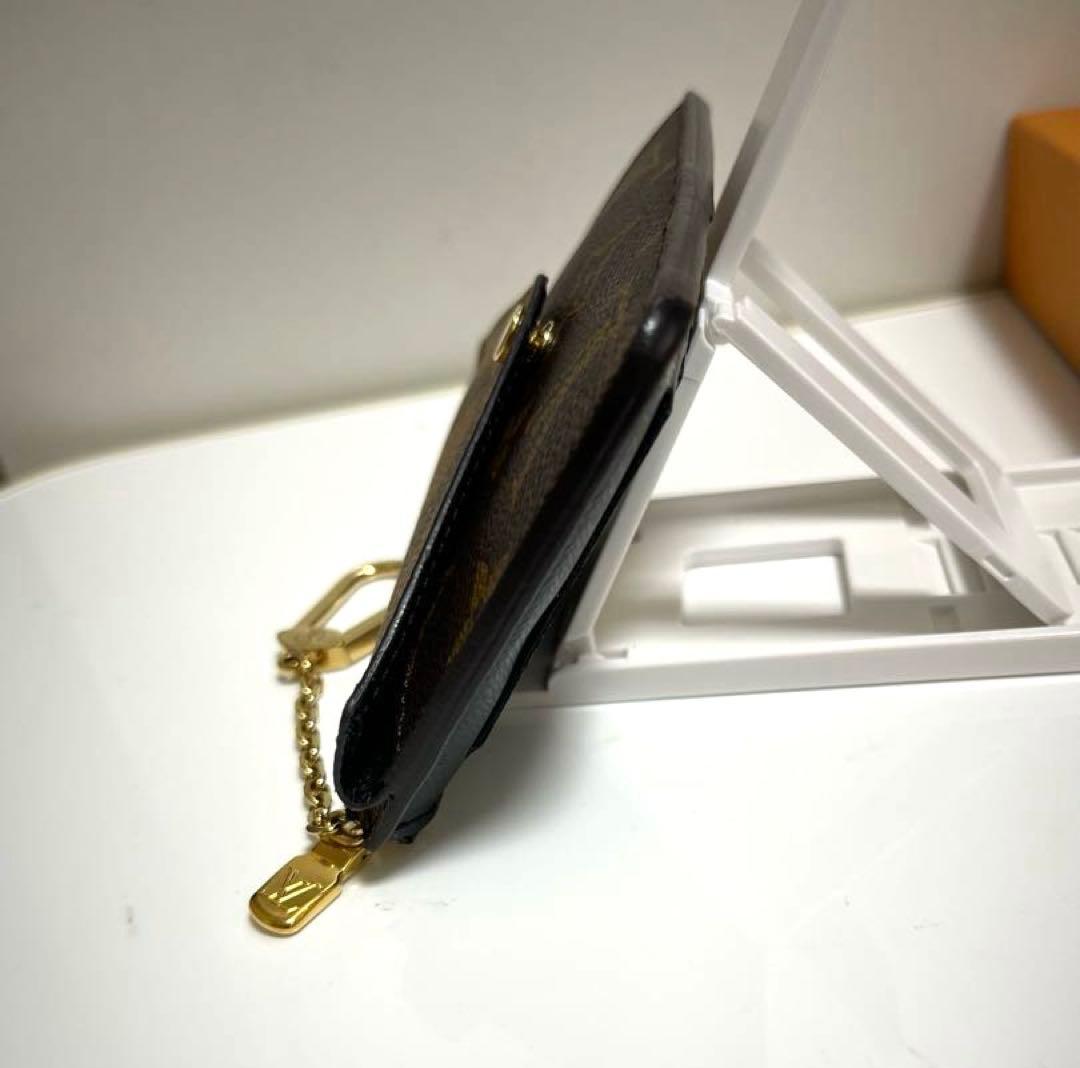 えむいー様ルイヴィトンポルト・カルト・レクトヴェルソ ケース 美品