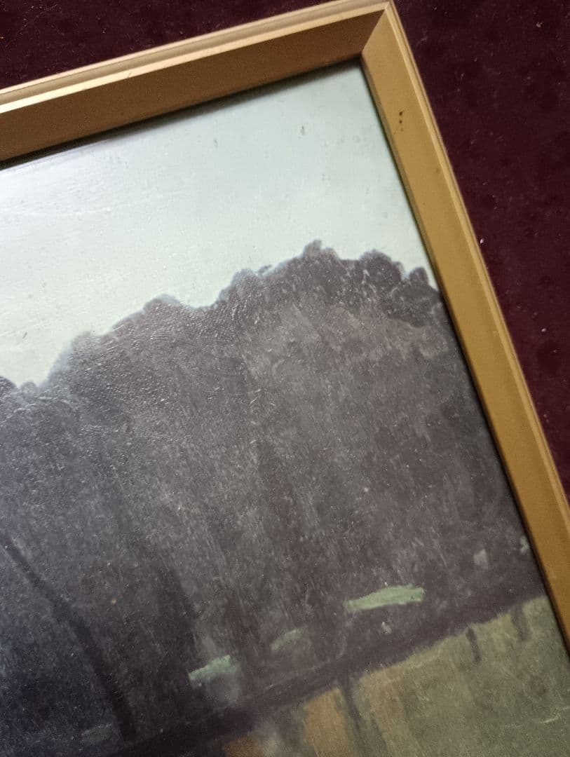 アルベール・マルケ 風景画