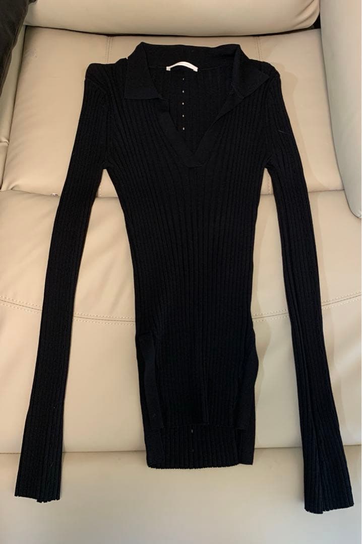 ヘルムートラング レディース トップス HELMUT LANG