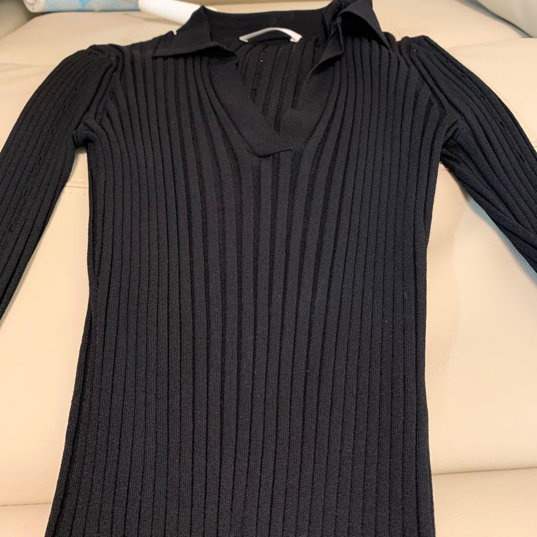 ヘルムートラング レディース トップス HELMUT LANG