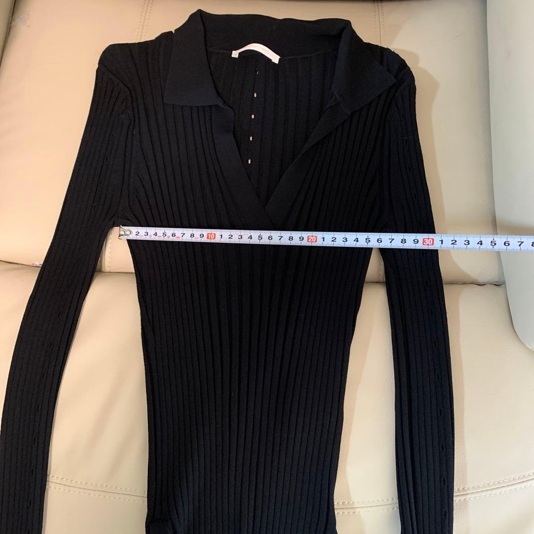 ヘルムートラング レディース トップス HELMUT LANG