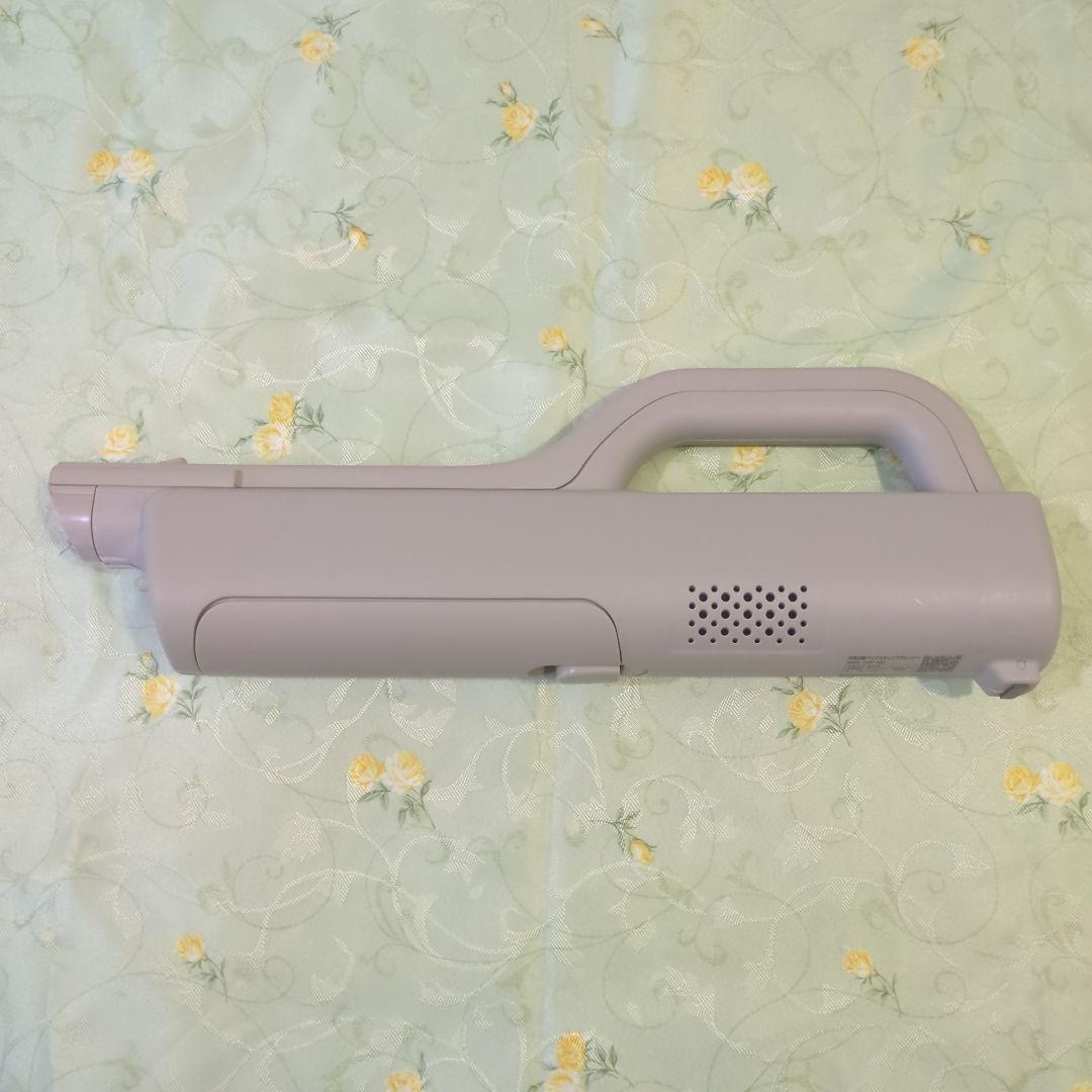 IRIS OHYAMA　スティッククリーナー　 SBD-T2P-HCマジカリーナ