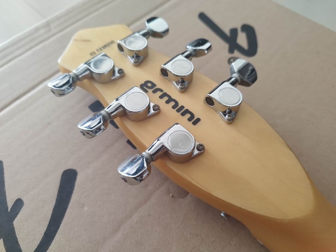 GR-RS-40TRIBAL ランダムスターミニ！高崎晃モデル 超美品