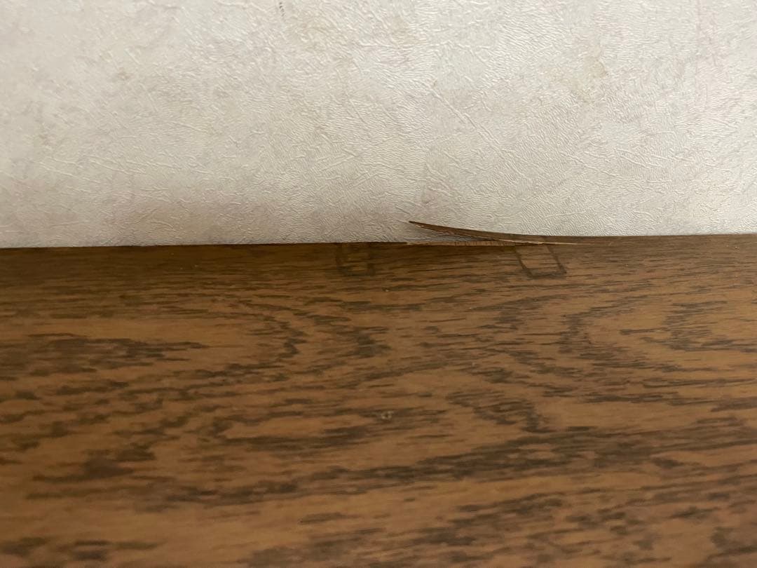 引き渡し限定　クラシック木製キャビネット サイドボード家具　アンティーク家具