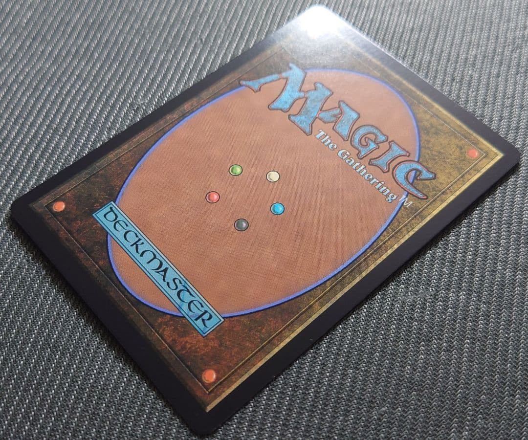 mtg 稀少個体 七つの死の種父 日本語版 箔押しプレリリース プロモ fdn