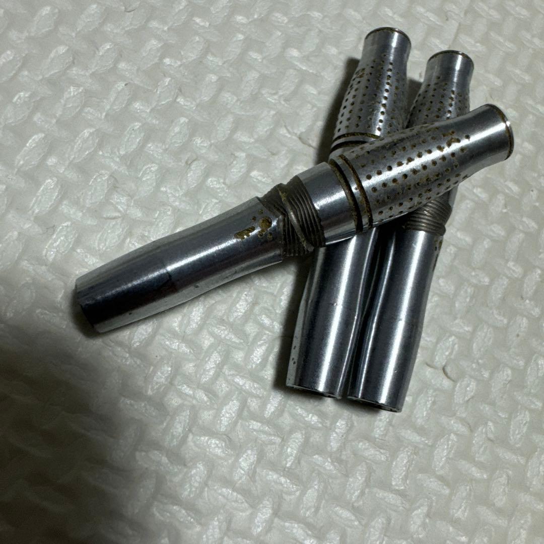 専用➓rising sun 4.0-4.7 2ba とグラビティ　lance