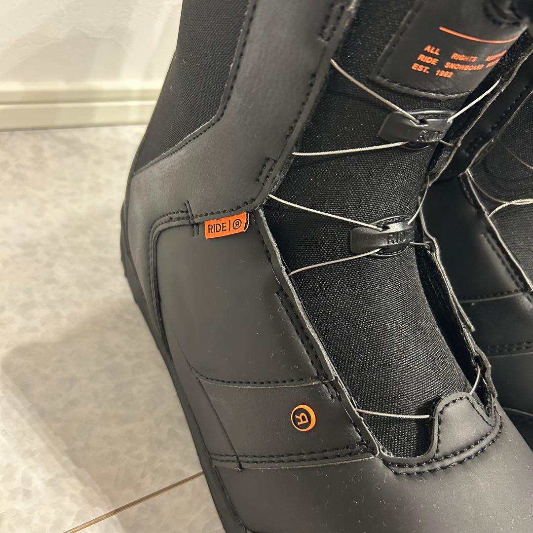 ☆新品☆ RIDEROOK スノーボードブーツ 28.0cm
