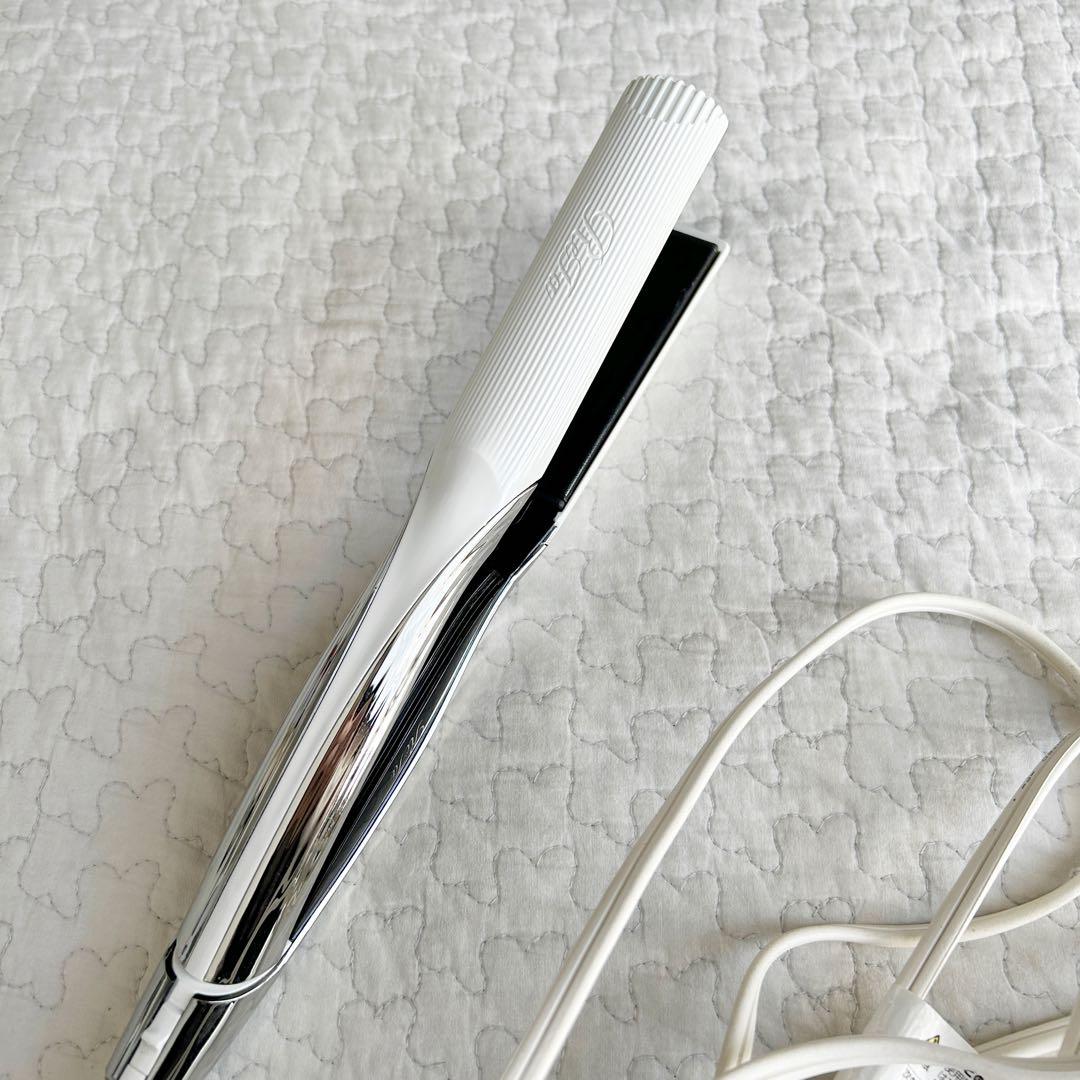 Refa MTG リファ ストレートアイロン